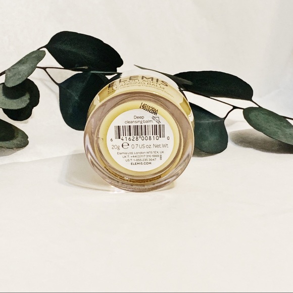 Elemis Pro-Collagen Cleansing Balm - Picture 2 of 2